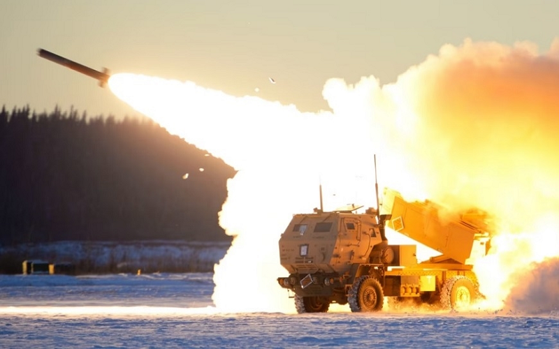 Quân sự thế giới hôm nay (24-6): Nga tuyên bố bắn hạ 15 tên lửa HIMARS