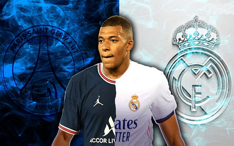 Kết quả bóng đá hôm nay (24-6): Liệu có thương vụ “siêu bom tấn” Mbappe với Real Madrid?