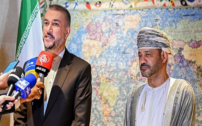 Nỗ lực “phá băng” của Mỹ và Iran