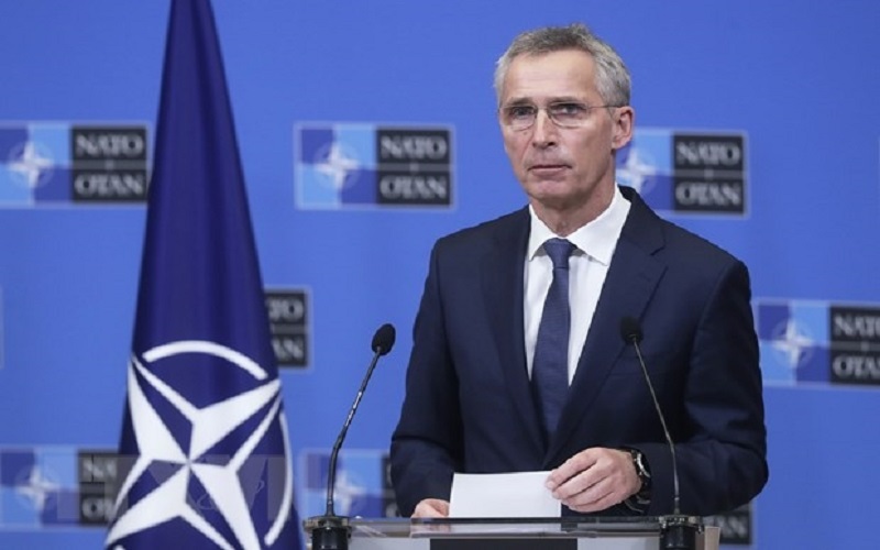 NATO nhất trí gia hạn nhiệm kỳ đối với Tổng thư ký Jens Stoltenberg