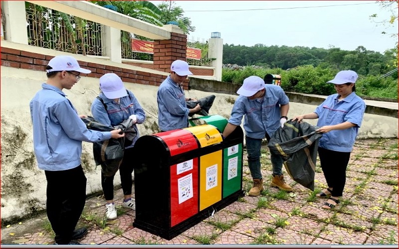 Tăng cường xã hội hóa nguồn lực bảo tồn đa dạng sinh học