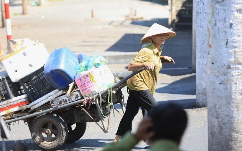 Thời tiết hôm nay (4-7): Miền Bắc, miền Trung tiếp tục chuỗi ngày nắng nóng