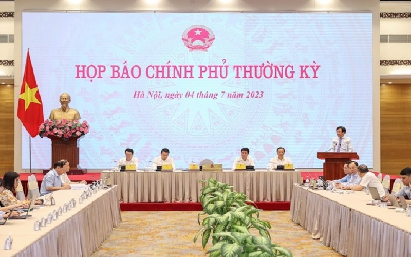 Kịch bản nào cho tăng trưởng GDP 6 tháng cuối năm?