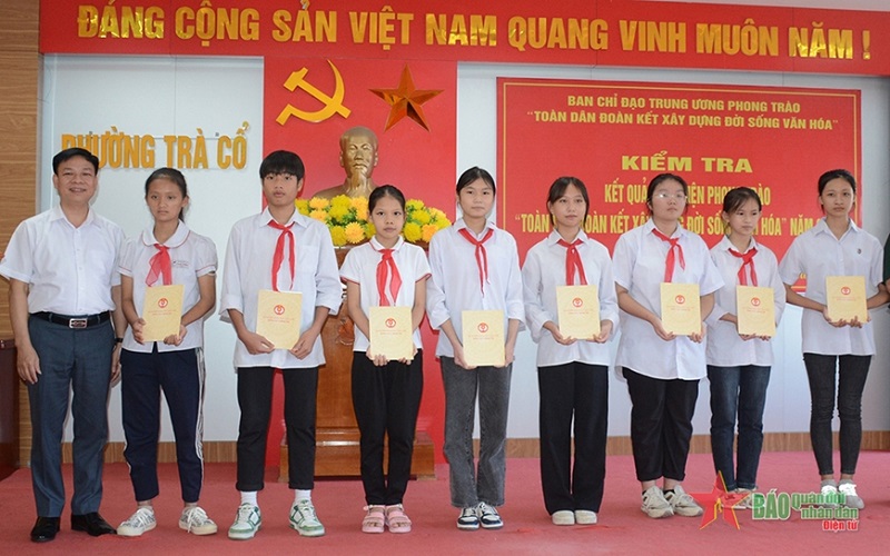 Quảng Ninh coi trọng xây dựng nếp sống văn hóa lành mạnh