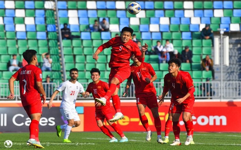 Tin bóng đá hôm nay (12-7): U20 Việt Nam dự ASIAD 19, MU rao bán Maguire