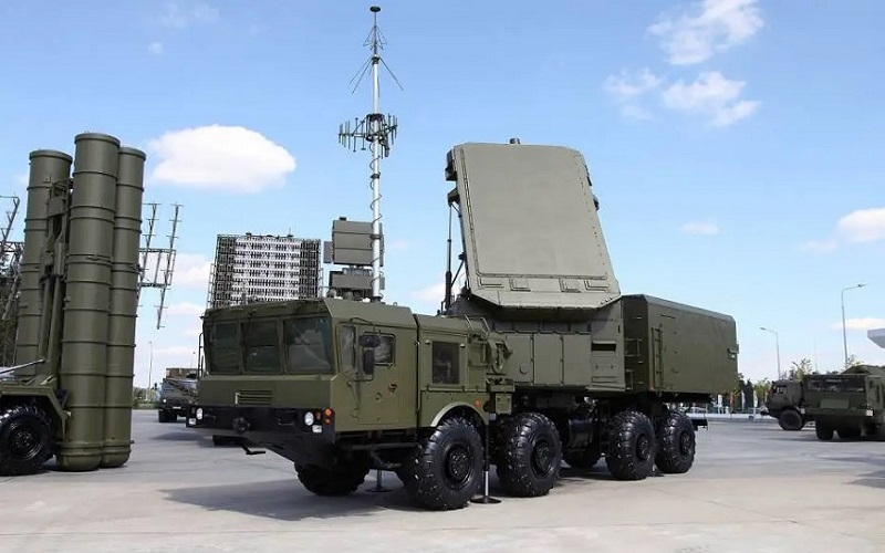 Quân sự thế giới hôm nay (17-7): Nga tiêu diệt tên lửa S-200, Ukraine phá hủy radar phòng không S-400