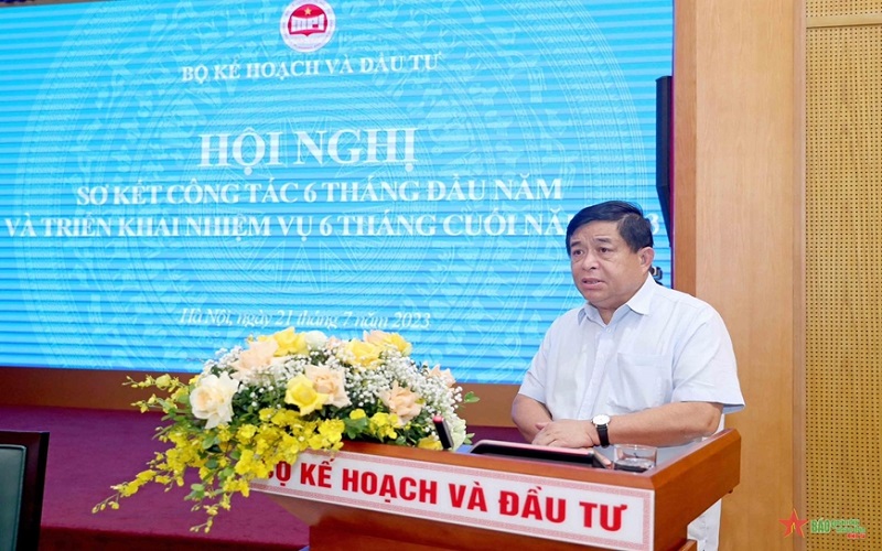 Không để tình trạng "vốn chờ dự án" trong đầu tư công