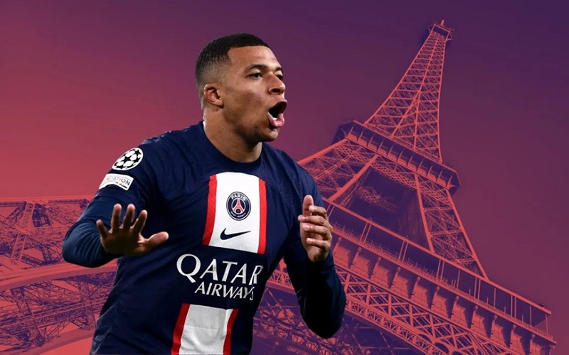 Tin bóng đá hôm nay (22-7): Ronaldo lại thua trên quê nhà, PSG dùng 1 tỷ euro “níu chân” Mbappe