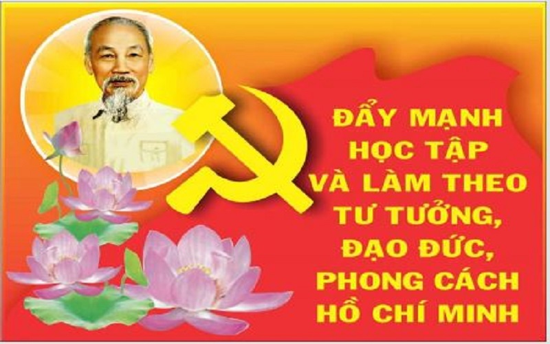 Tăng cường tính tiền phong, gương mẫu, nêu gương trong Đảng bộ Cục Quản lý thị trường tỉnh Bình Định