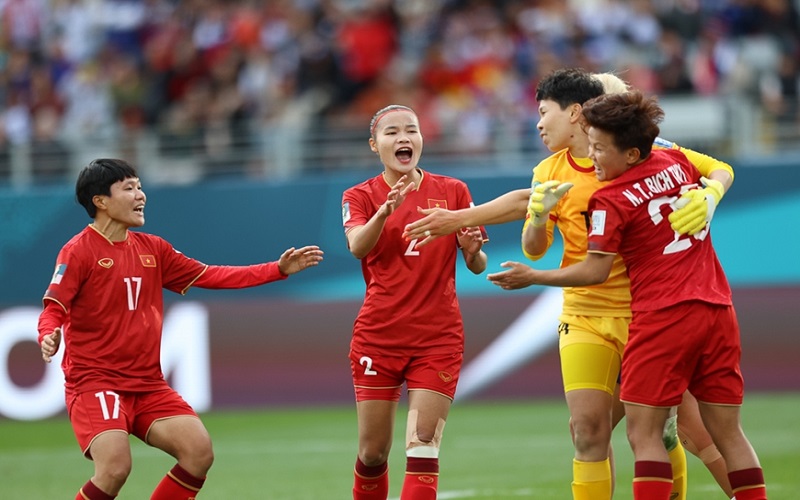 Tin bóng đá hôm nay (25-7): Có thể hoãn các trận đấu World Cup nữ 2023