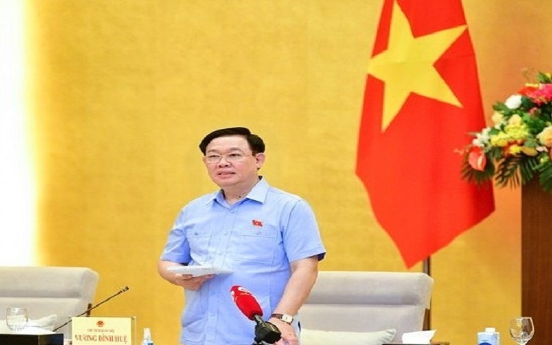 Chiều nay (28-7), Chủ tịch Quốc hội chủ trì Diễn đàn Người lao động năm 2023