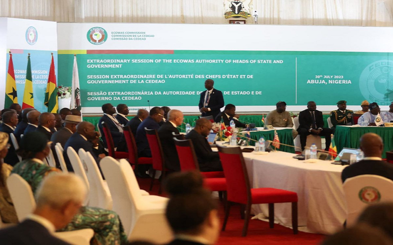 Những lưu ý với doanh nghiệp xuất khẩu Việt Nam trong bối cảnh ECOWAS áp dụng lệnh phong tỏa kinh tế với Niger