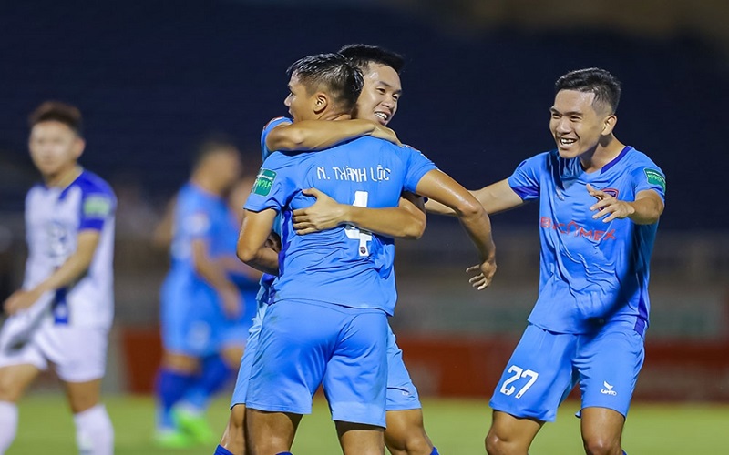 Lịch thi đấu V-League 2023 hôm nay (5-8): Nóng cuộc đua trụ hạng