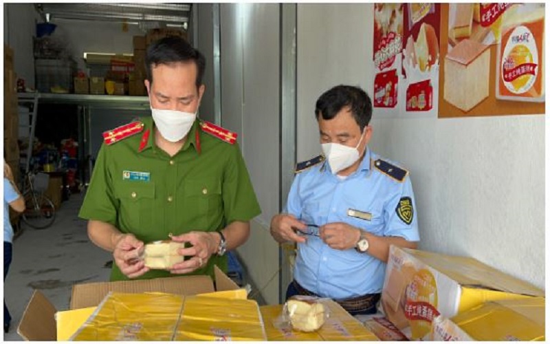 Trưởng Ban Chỉ đạo 389 quốc gia ban hành Công văn về việc rà soát, xử lý khó khăn, vướng mắc trong công tác chống buôn lậu, gian lận thương mại và hàn