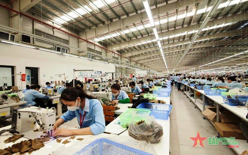 Nghệ An, Hà Tĩnh: Nguy cơ thiếu hụt nhân lực
