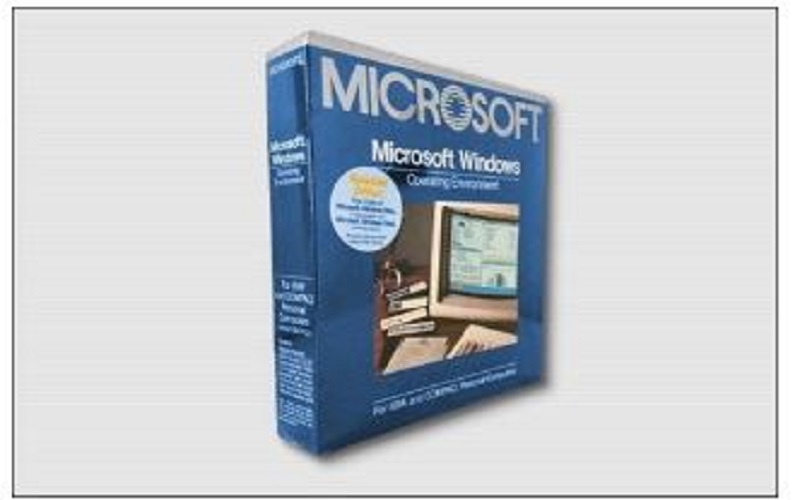 Bộ Quốc phòng Ấn Độ thay hệ điều hành Microsoft Windows