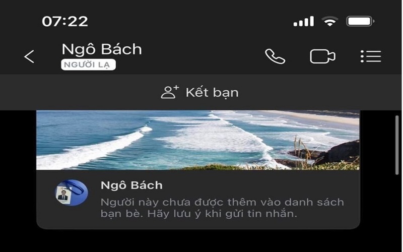 Cảnh giác với các “nhân viên”, “người tốt” online