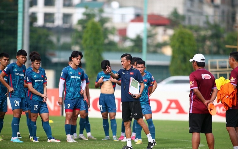 Kết quả bóng đá hôm nay (14-8): Barcelona hòa thất vọng, U23 Việt Nam chốt danh sách