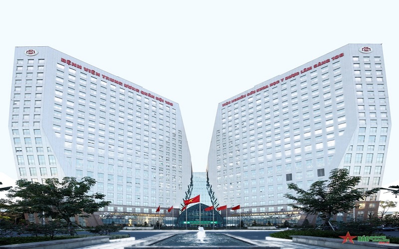 Nhức nhối tình trạng mạo danh thương hiệu bệnh viện