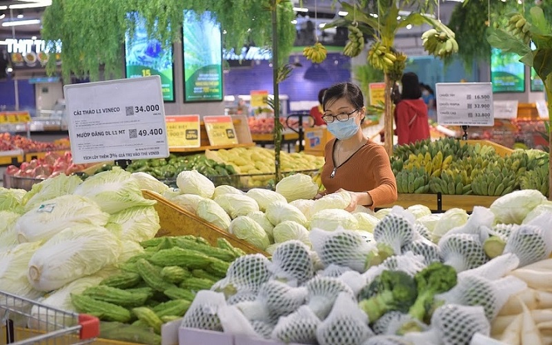 Xây dựng sàn thương mại điện tử cho đặc sản địa phương