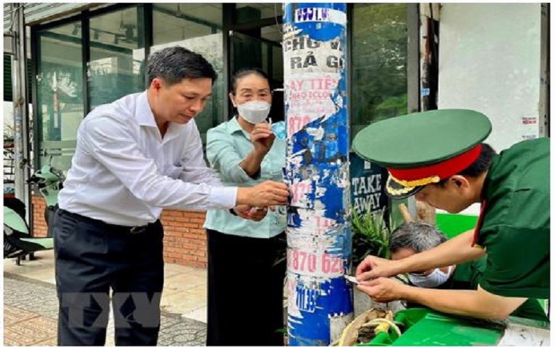 Thủ tướng Chính phủ yêu cầu triển khai các giải pháp phòng ngừa, ngăn chặn, xử lý hoạt động “tín dụng đen”