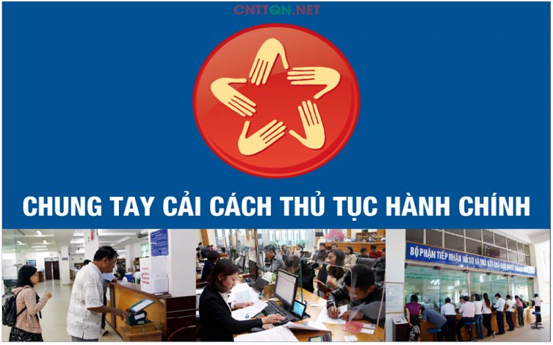 Phó Thủ tướng Chính phủ Trần Lưu Quang là Tổ trưởng Tổ công tác cải cách Thủ tục hành chính của Thủ tướng Chính phủ