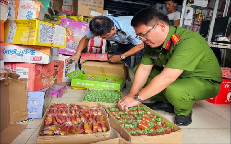 Lựa chọn bánh trung thu an toàn