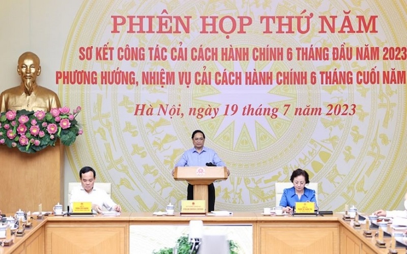 54 cán bộ bị xử lý do không trung thực về kê khai tài sản tăng thêm