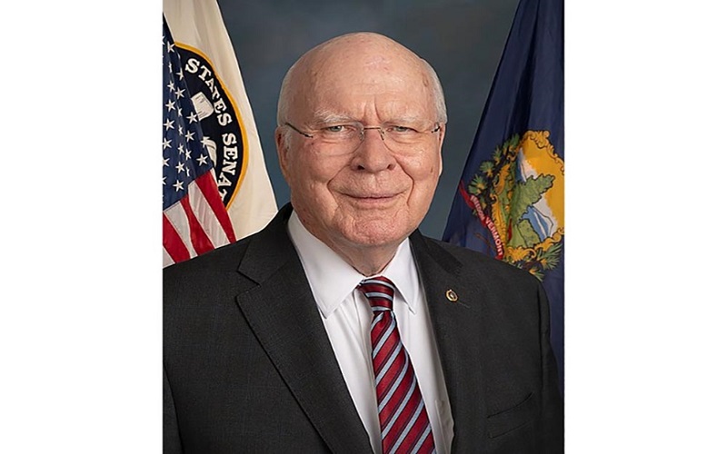 Thượng nghị sĩ Patrick Leahy: Giải quyết hậu quả chiến tranh giúp mở rộng cánh cửa hợp tác Việt Nam - Hoa Kỳ