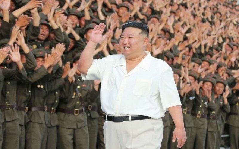 Nhà lãnh đạo Triều Tiên Kim Jong Un sắp thăm Nga