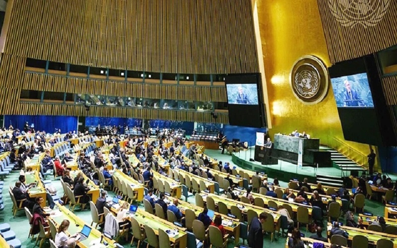 Đại hội đồng Liên hợp quốc khóa 78: Tổng thư ký Guterres kêu gọi "giải cứu" các mục tiêu phát triển bền vững