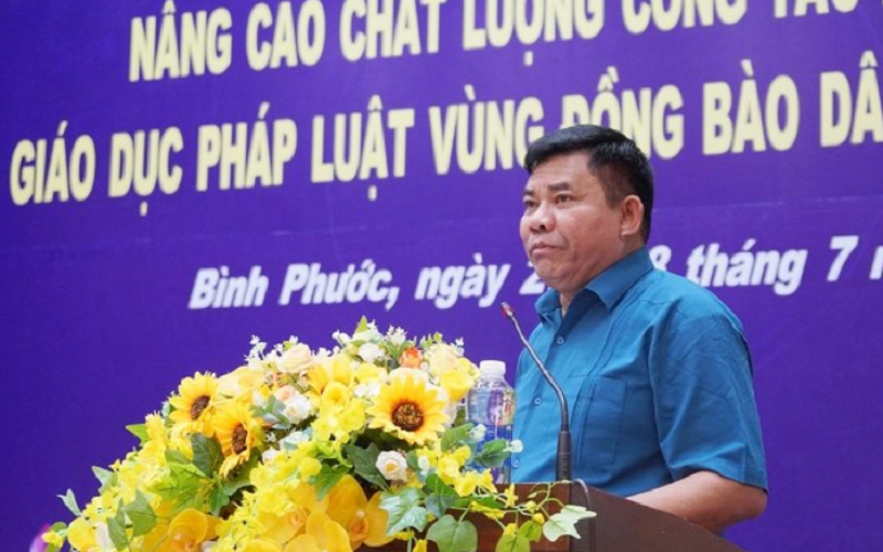 Thủ tướng Chính phủ bổ nhiệm lại Thứ trưởng, Phó chủ nhiệm Ủy ban Dân tộc