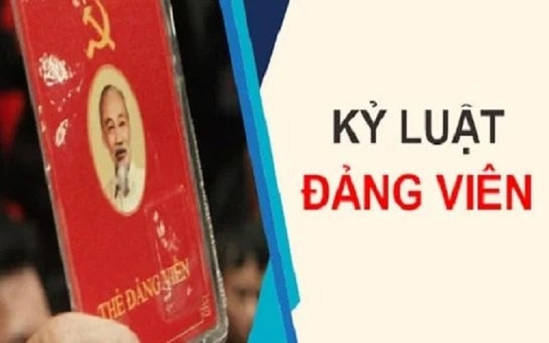 Tìm hiểu về việc biểu quyết kỷ luật trong Đảng