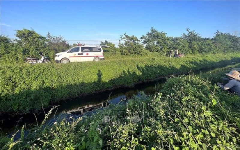 Vụ bắt cóc cháu bé gần 2 tuổi ở Hà Nội: Khẩn trương truy bắt đối tượng gây án