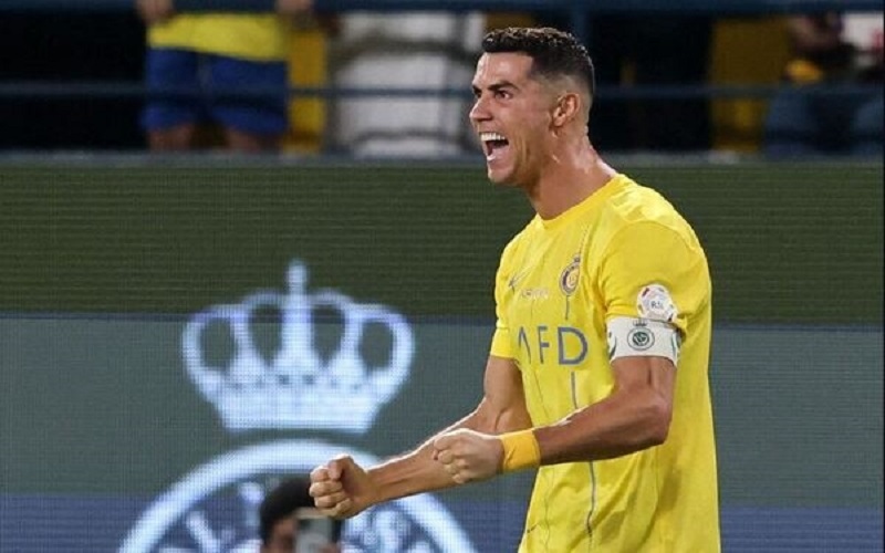 Kết quả bóng đá hôm nay (23-9): Ronaldo lập cú đúp, tuyển Đức có HLV mới