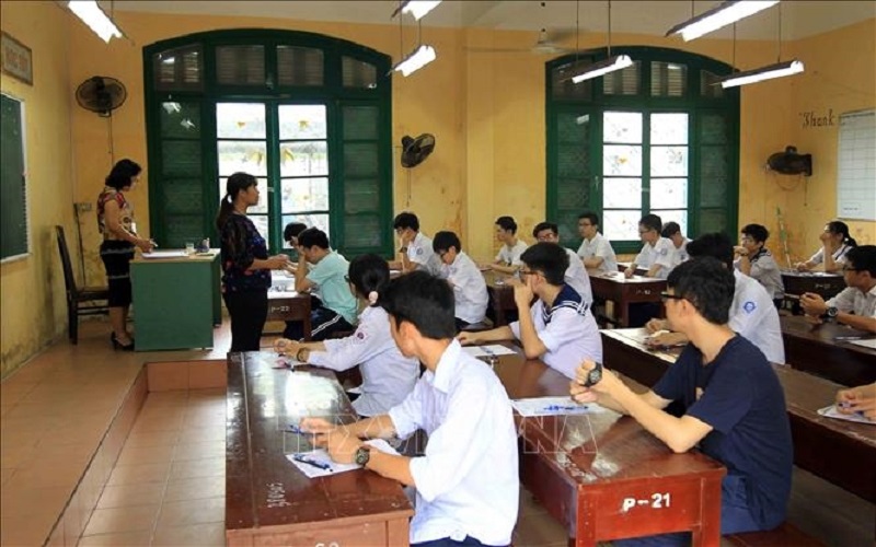 Hải Phòng miễn học phí 100% cho học sinh trong năm học 2023-2024