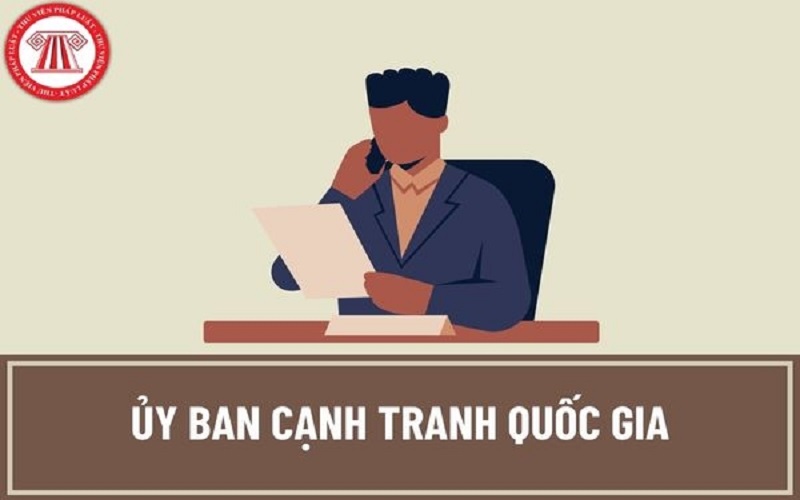 Đề xuất chế độ bồi dưỡng thành viên Ủy ban Cạnh tranh Quốc gia