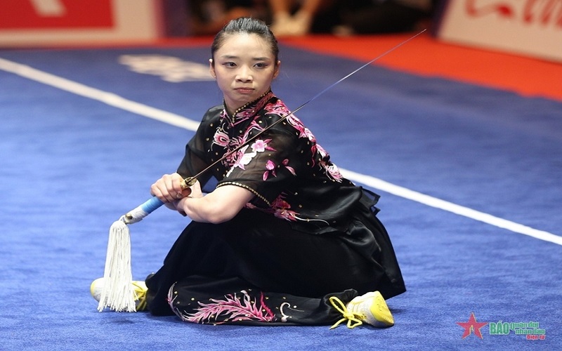 Lịch thi đấu ASIAD 19 hôm nay (27-9): Chờ tin vui từ wushu