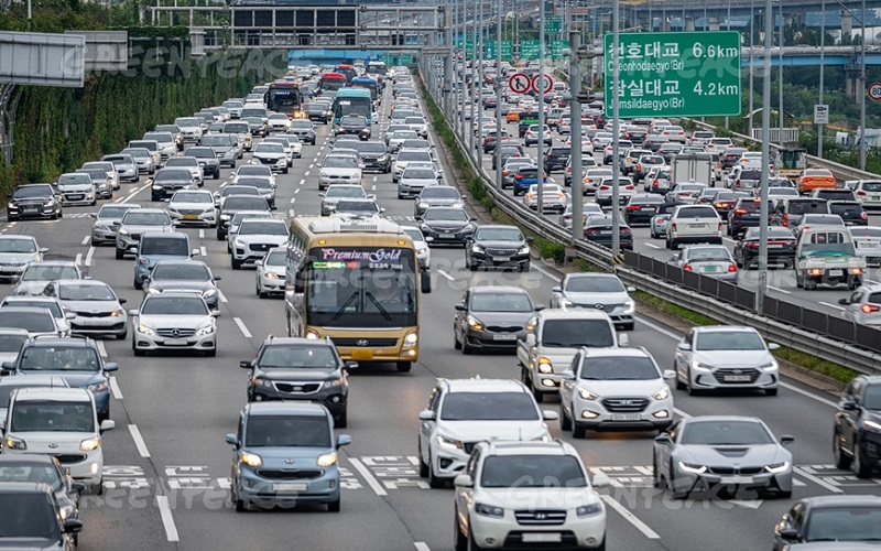 Báo động của Seoul