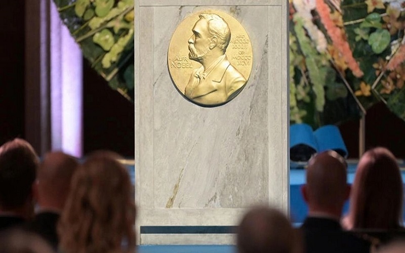 Giải Nobel Y sinh sẽ mở màn mùa Nobel 2023