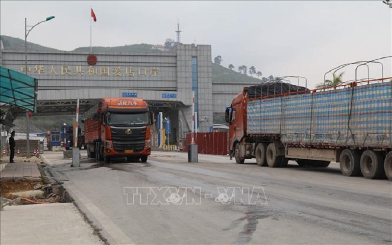 UBND tỉnh Lạng Sơn: Đề nghị Chính phủ xem xét dừng triển khai thực hiện Đề án thí điểm nhập khẩu dược liệu qua cửa khẩu Chi Ma