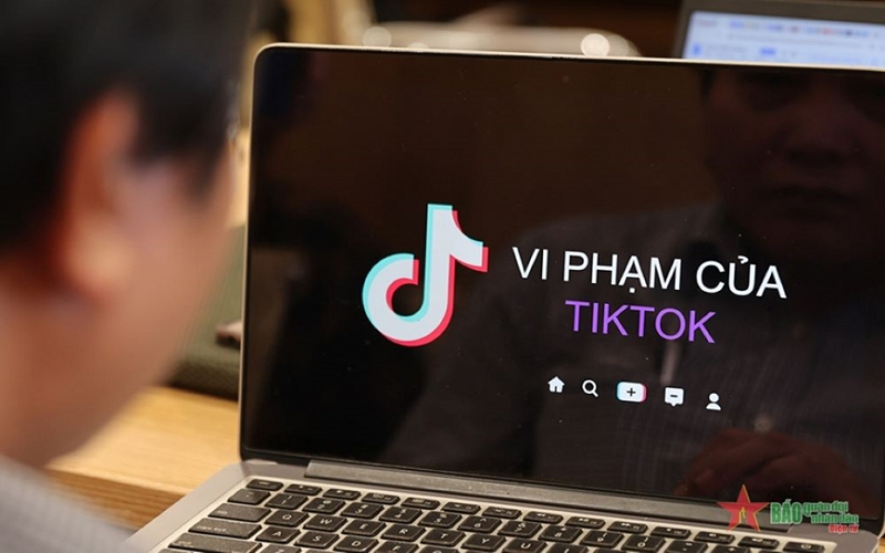 Công bố kết quả kiểm tra hoạt động của TikTok tại Việt Nam: Có nhiều hành vi vi phạm pháp luật, gây bức xúc trong dư luận