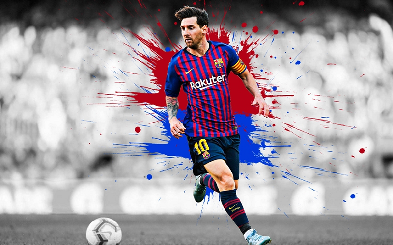 Tin thể thao thế giới hôm nay (20-10): Barca sẽ tổ chức trận đấu tri ân Messi, Việt Nam đăng cai 2 giải golf quốc tế