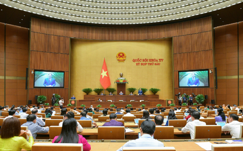 Hàng trăm nghìn tỷ đồng cho 3 chương trình mục tiêu quốc gia: Kết quả giải ngân đạt thấp