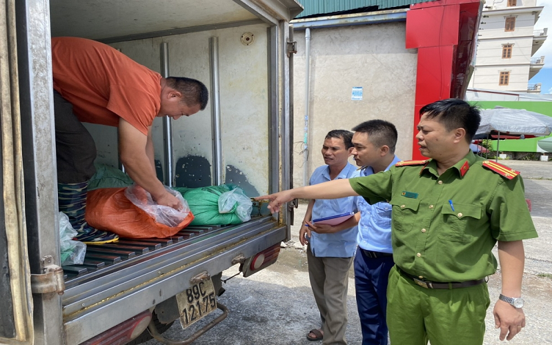 Giải pháp, nhận thức trong tình hình mới về vấn nạn hàng giả trên địa bàn tỉnh Hưng Yên