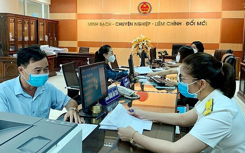 Bộ Tài chính: Thông qua công tác thanh tra thuế, hải quan đã thu nộp ngân sách trên 13 nghìn tỷ đồng