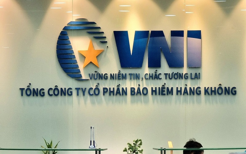 TỔNG CÔNG TY CP BẢO HIỂM HÀNG KHÔNG (VNI) VỮNG VỊ THẾ - TẠO KỲ TÍCH