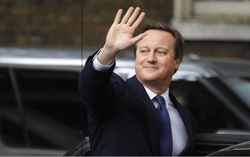 Nhân tố “mới mà cũ” trên chính trường Anh