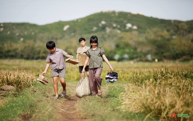 Thúc đẩy phát triển điện ảnh, du lịch ở xứ sở “hoa vàng trên cỏ xanh”