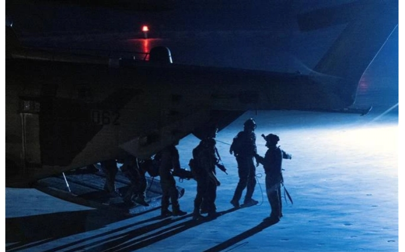 Xung đột Israel-Hamas: Chủ tịch Tổ chức chữ thập đỏ quốc tế hối thúc trả tự do cho con tin